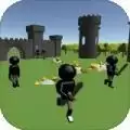 火柴人战争3D