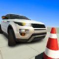 Real Drive 3D