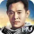 李连杰代言猎龙传说
