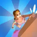 飞速旋转塔