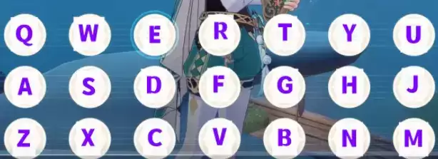 原神两只老虎爱跳舞琴谱分享