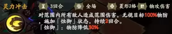 天地劫幽城再临55雷灵脉本怎么过？55雷灵脉本通关攻略图片1
