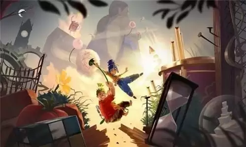 双人成行好友通行证使用方法及作用说明