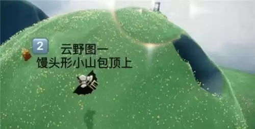 光遇4.3季节蜡烛位置分布一览