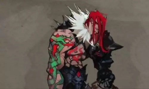 旧日传说新手流血队怎么玩