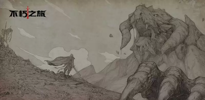 不朽之旅4月最新兵装强度排行榜