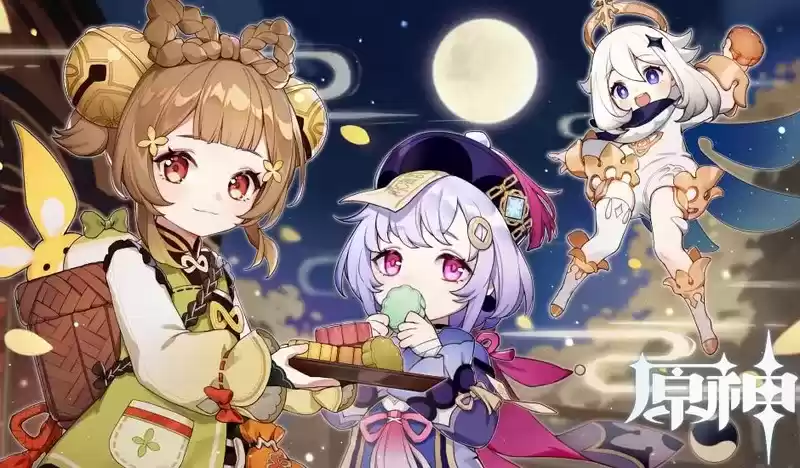 原神五点着陆法极限难度通关攻略