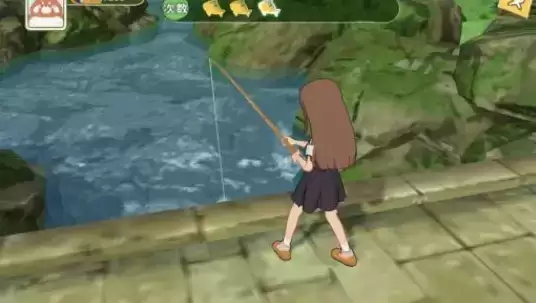 小森生活鲫鱼钓取位置及方法分享