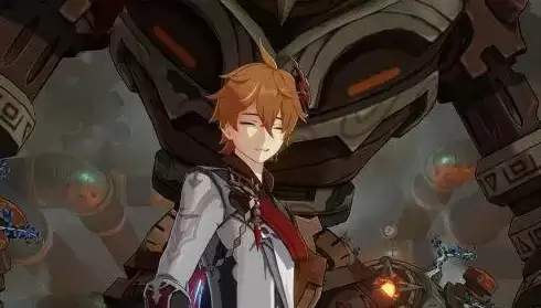 原神公子魔王武装阵容及玩法攻略2021