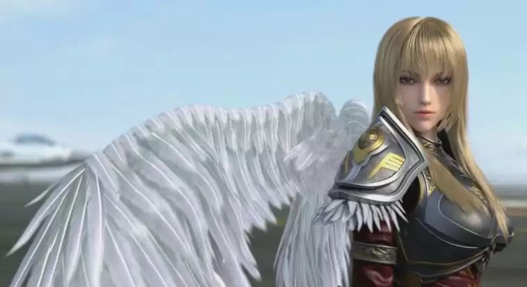 天使彦是lol哪个英雄