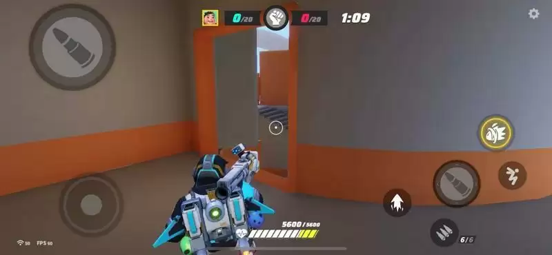 T3艺术长廊地图红蓝方图文攻略