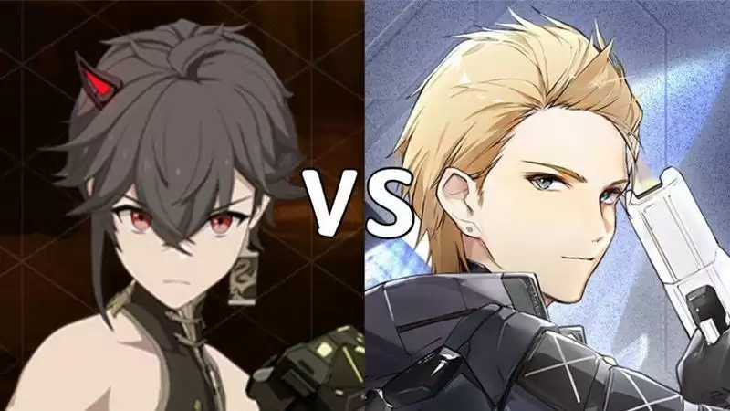 战双帕弥什S装甲型强度分析