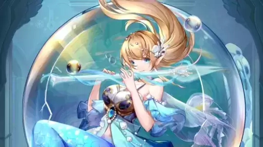 斗罗大陆武魂觉醒海魔女最强阵容搭配推荐