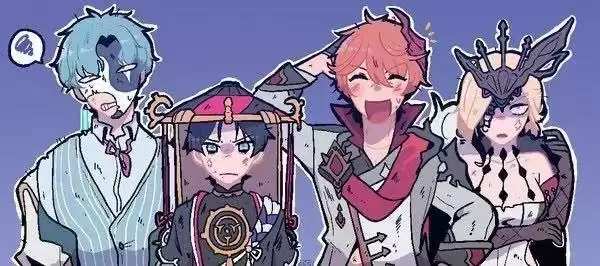 原神愚人节成就怎么做？愚人节成就完成攻略图片1