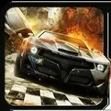 公路追逐者汉化