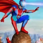 变身救援超人