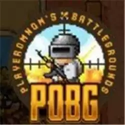 pobg鸡地求生