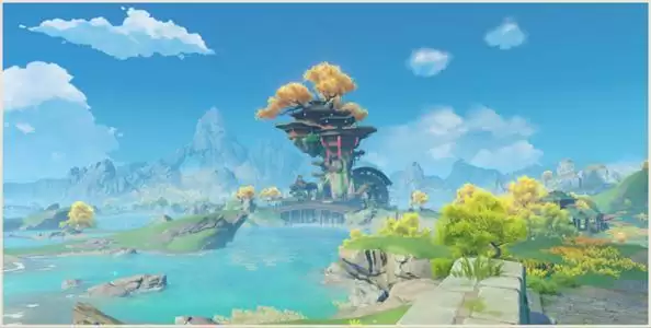 原神后台副C哪个强?后台副C强度分析图片2