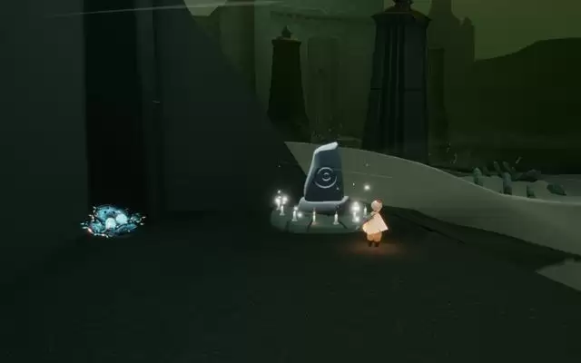 光遇4.4任务怎么做？4.4大蜡烛季节蜡烛具体位置分享图片2