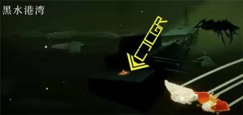 光遇4.4任务怎么做？4.4大蜡烛季节蜡烛具体位置分享图片3