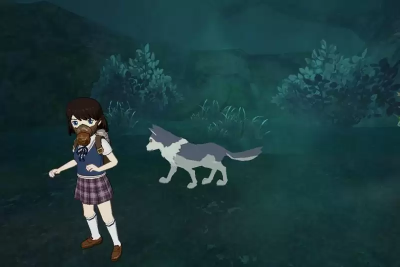 《小森生活》防毒防雾装备解锁方法介绍