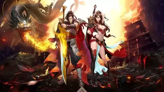 《至尊蓝月》下载地址分享