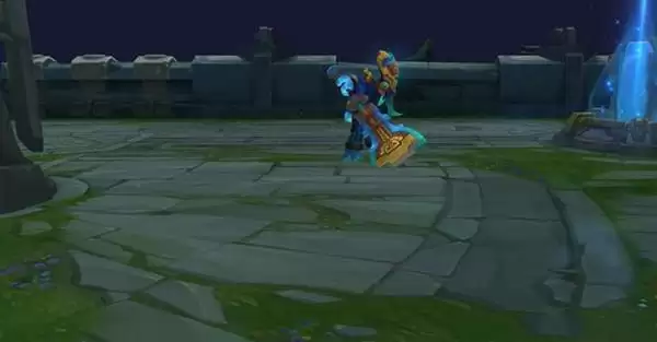 英雄联盟2021克隆模式什么英雄好？2021克隆模式英雄推荐图片2