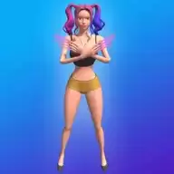 Nail Woman