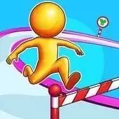 3D画线比赛手机版