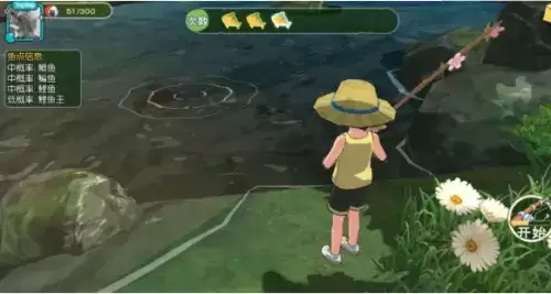 小森生活魴鱼王在哪里