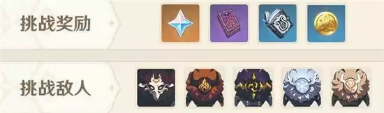 《原神》五点着陆法极限难度打法攻略