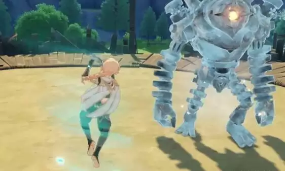 《原神》两亿年的超越极限难度打法攻略