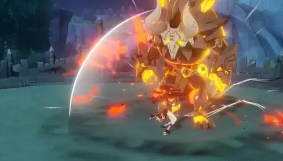 《原神》逞强星人极限难度打法攻略