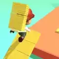 桥赛跑者3D栈道