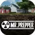Mr Prepper steam