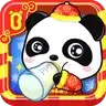 照顾小宝宝