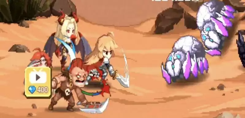 《小小勇者》天梯阵容搭配推荐