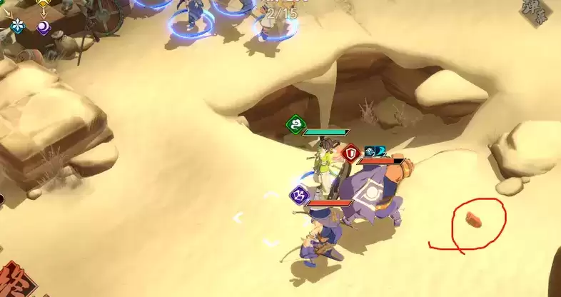 《天地劫：幽城再临》幽城幻剑录隐藏剧情攻略