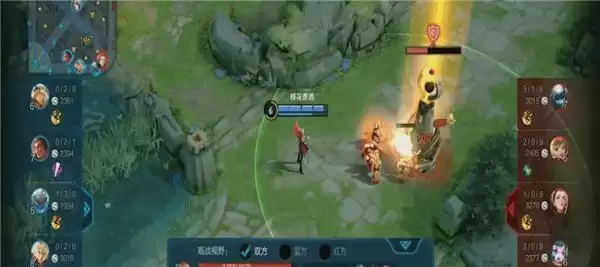 王者荣耀绝悟挑战15关逐梦kpl怎么过？2021绝悟15逐梦kpl通关攻略图片2