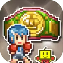 开罗风云拳击物语