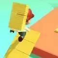 桥赛跑者3D栈道小