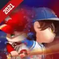 棒球明星2021