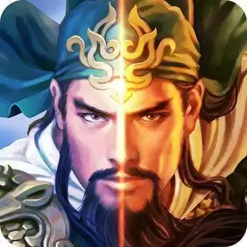 三国群雄传-三国群雄传