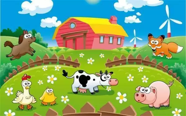 塞亚农场红包版