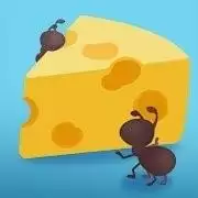 沙蚂蚁农场游戏