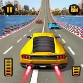 不可能的GT赛车2021