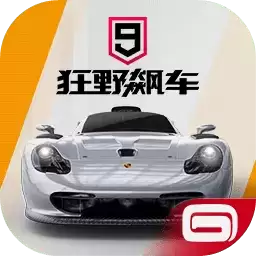 狂野飙车9免谷歌破解版