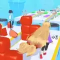 抖音我爱长头发