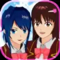 婴儿校园模拟器