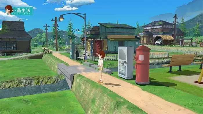 小森生活亲密度提升攻略